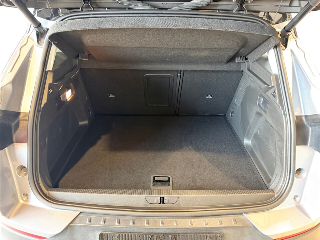 Opel Grandland X 1,6 PHEV Plugin-hybrid EuroLine AWD 300HK 5d 8g Aut. - Image 16