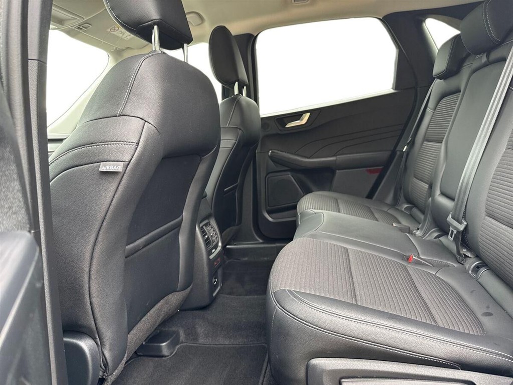 Ford Kuga 2,5 Plugin-hybrid Titanium X CVT 225HK 5d Trinl. Gear - Image 10