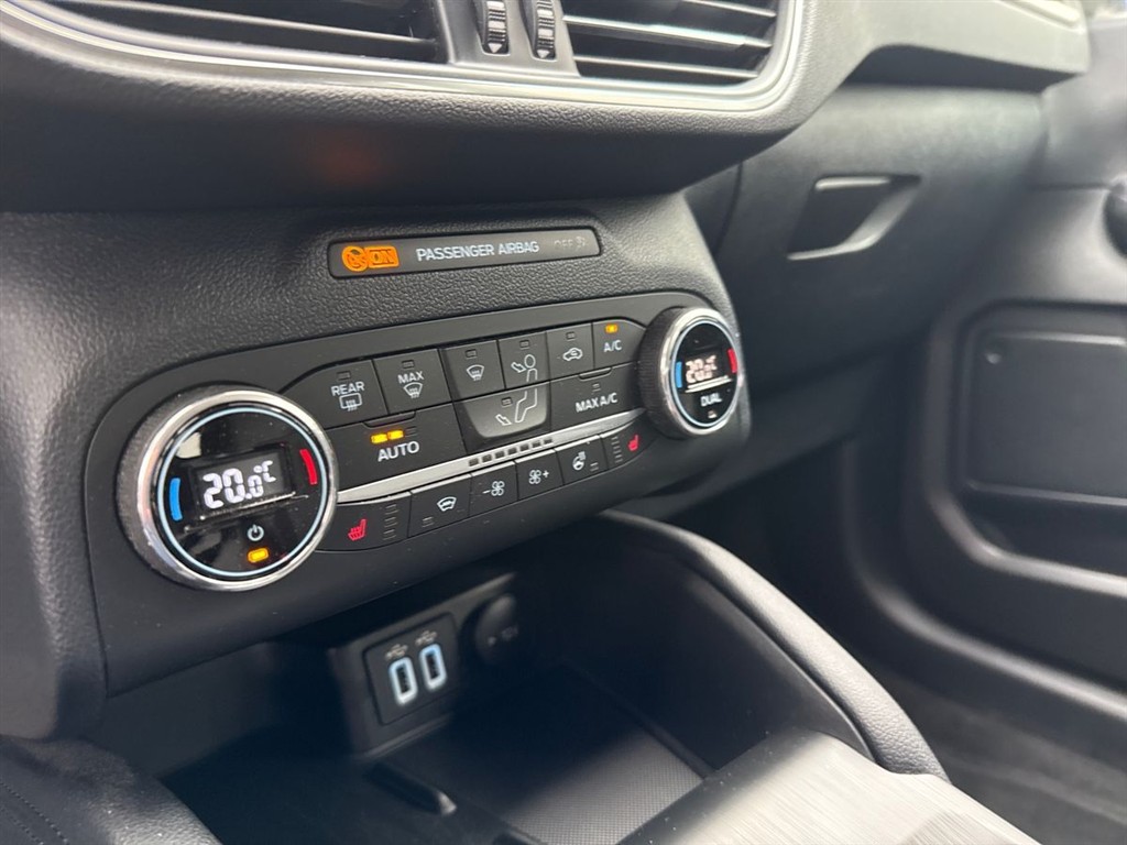 Ford Kuga 2,5 Plugin-hybrid Titanium X CVT 225HK 5d Trinl. Gear - Image 13