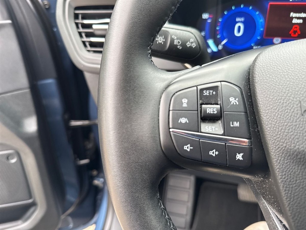Ford Kuga 2,5 Plugin-hybrid Titanium X CVT 225HK 5d Trinl. Gear - Image 15