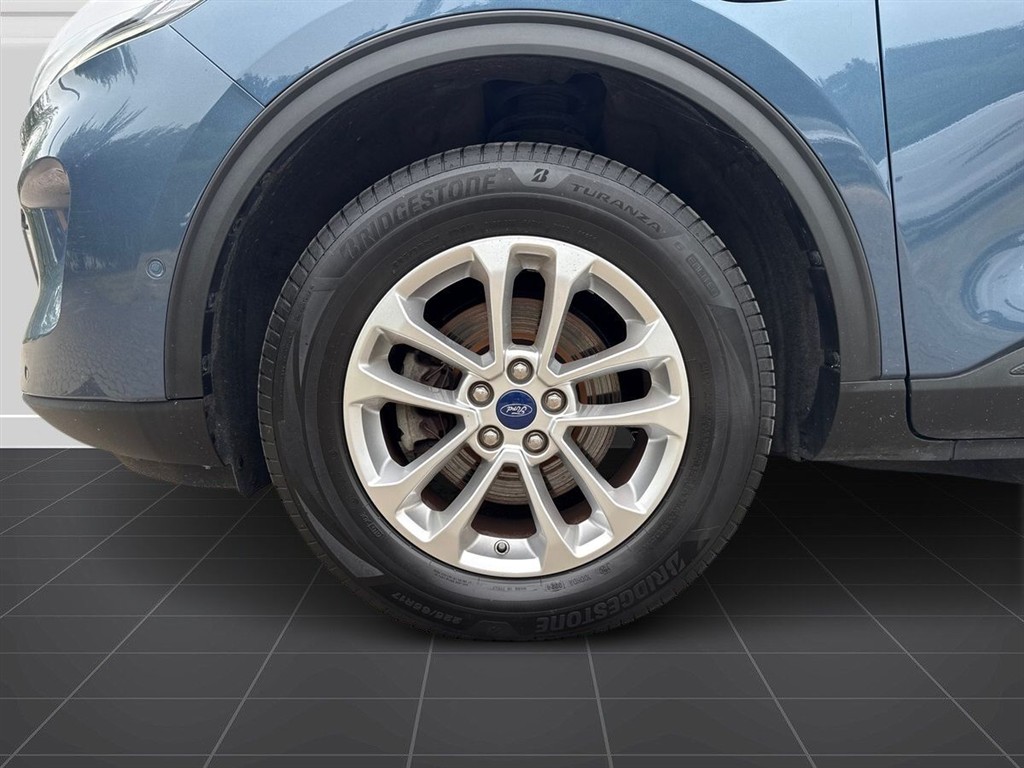 Ford Kuga 2,5 Plugin-hybrid Titanium X CVT 225HK 5d Trinl. Gear - Image 5