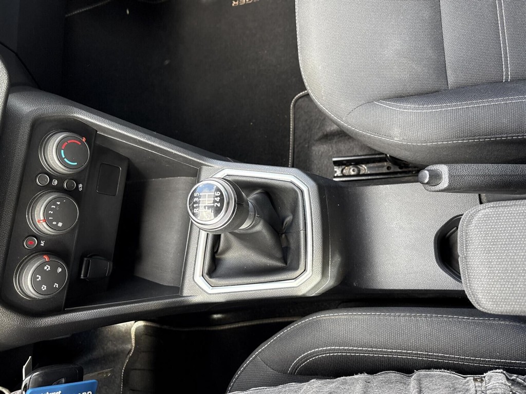 Dacia Jogger 7 Sæder 1,0 Tce Comfort 110HK 5d 6g - Image 9