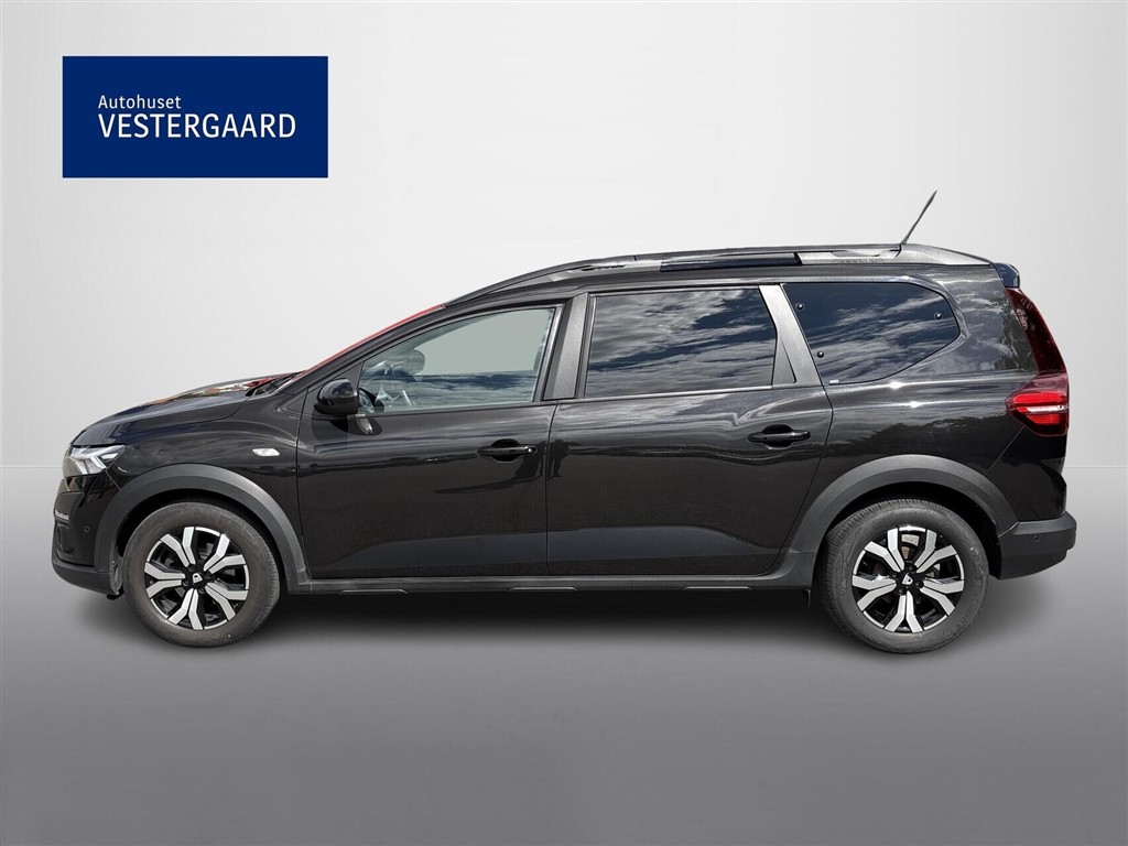 Dacia Jogger 7 Sæder 1,0 Tce Comfort 110HK 5d 6g - Image 2