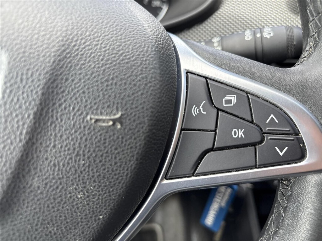 Dacia Jogger 7 Sæder 1,0 Tce Comfort 110HK 5d 6g - Image 12