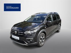 Dacia Jogger 7 Sæder 1,0 Tce Comfort 110HK 5d 6g