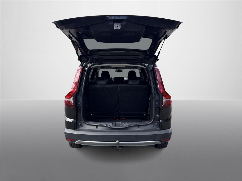 Dacia Jogger 7 Sæder 1,0 Tce Comfort 110HK 5d 6g - Image 17
