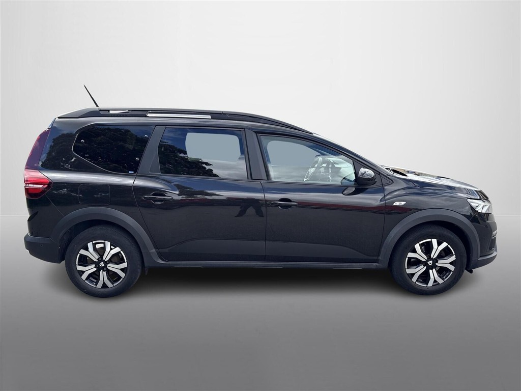Dacia Jogger 7 Sæder 1,0 Tce Comfort 110HK 5d 6g - Image 19