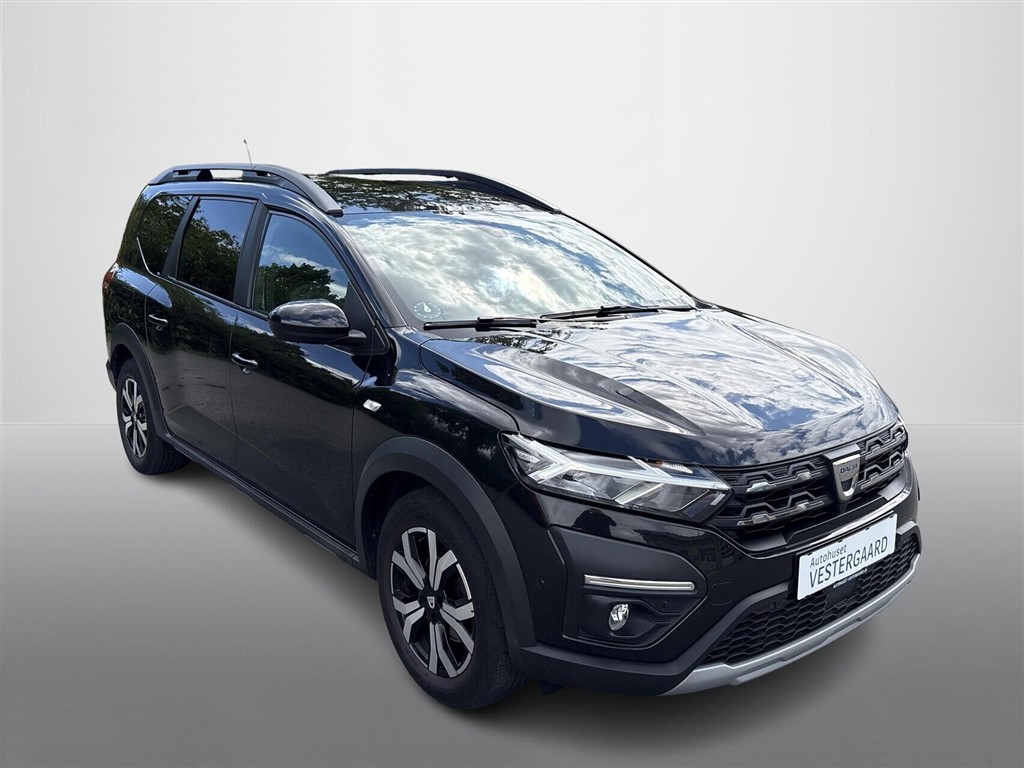 Dacia Jogger 7 Sæder 1,0 Tce Comfort 110HK 5d 6g - Image 20