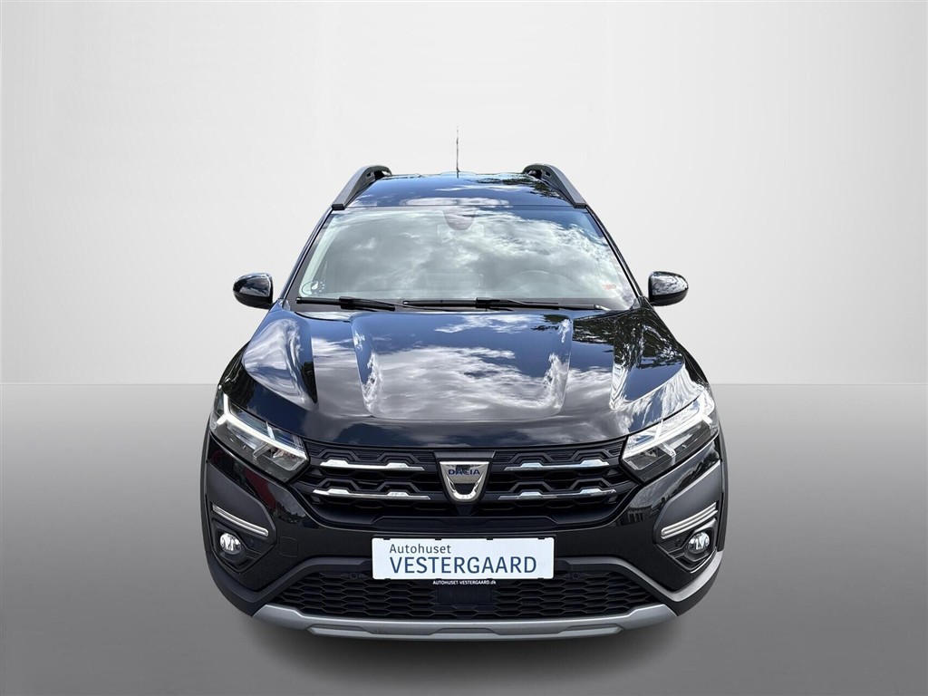 Dacia Jogger 7 Sæder 1,0 Tce Comfort 110HK 5d 6g - Image 21