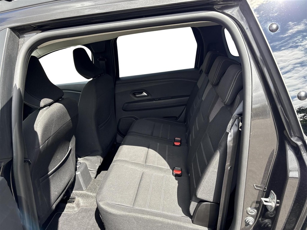 Dacia Jogger 7 Sæder 1,0 Tce Comfort 110HK 5d 6g - Image 5