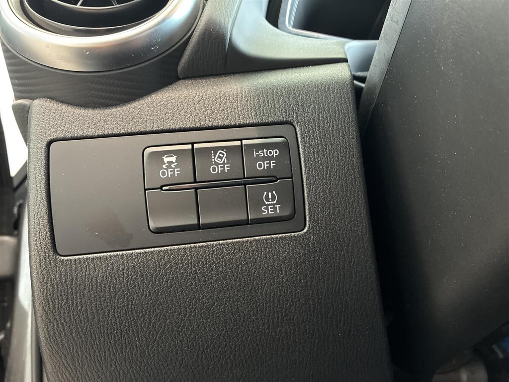 Mazda 2 1,5 Skyactiv-G Cosmo 90HK 5d 6g Aut. - Image 9