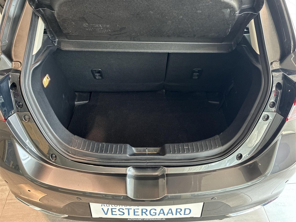 Mazda 2 1,5 Skyactiv-G Cosmo 90HK 5d 6g Aut. - Image 11