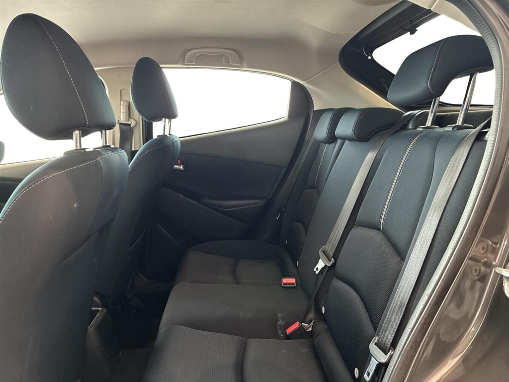 Mazda 2 1,5 Skyactiv-G Cosmo 90HK 5d 6g Aut. - Image 5