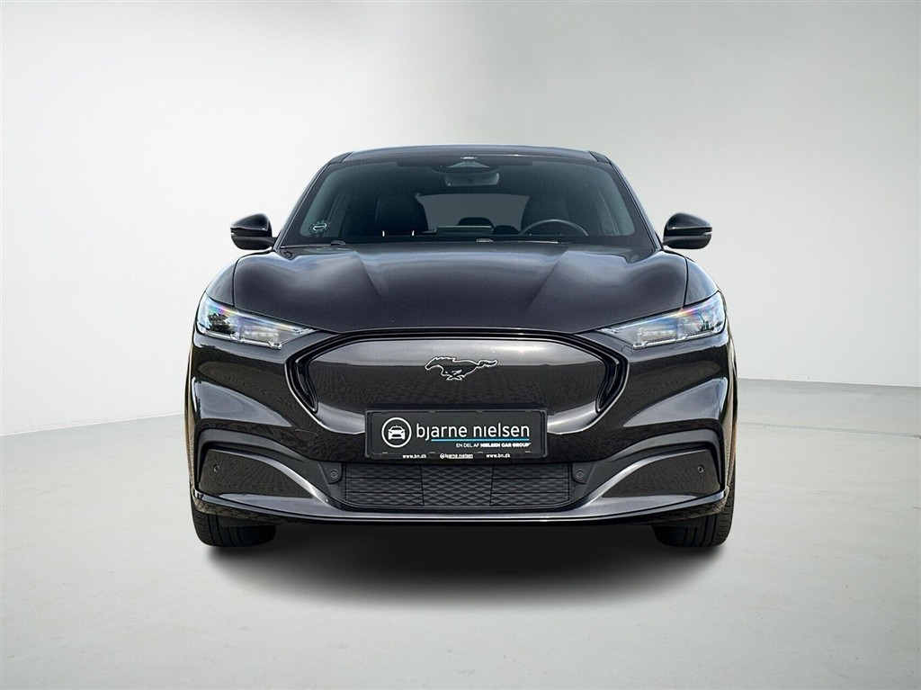 Ford Mustang Mach-E EL SR AWD 315HK 5d Aut. - Image 6