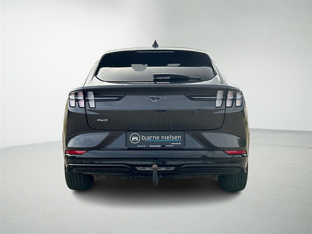 Ford Mustang Mach-E EL SR AWD 315HK 5d Aut. - Image 7