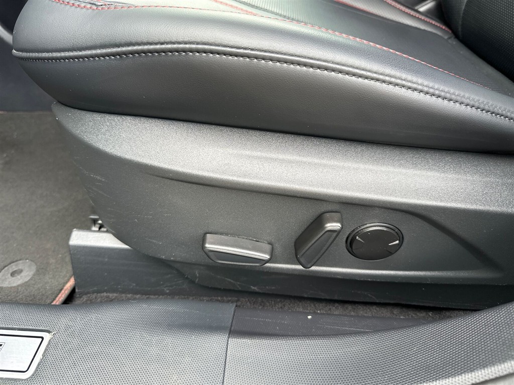 Ford Mustang Mach-E EL SR AWD 315HK 5d Aut. - Image 19