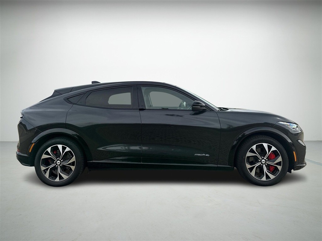 Ford Mustang Mach-E EL SR AWD 315HK 5d Aut. - Image 5
