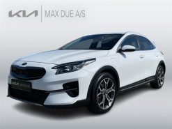 Kia XCeed 1,6 GDI Plugin-hybrid Upgrade m/Intro DCT 141HK 5d 6g Aut.