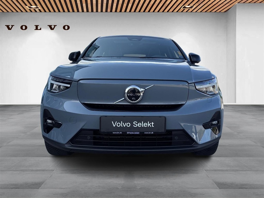 Volvo C40 P8 Recharge Twin Ultimate AWD 408HK 4d Aut. - Image 5