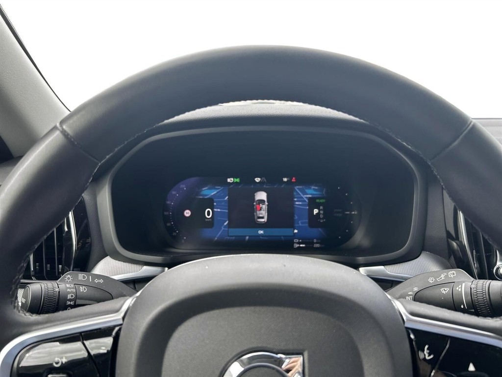 Volvo V60 2,0 T6 Recharge Plugin-hybrid Plus AWD 350HK Stc 8g Aut. - Image 12