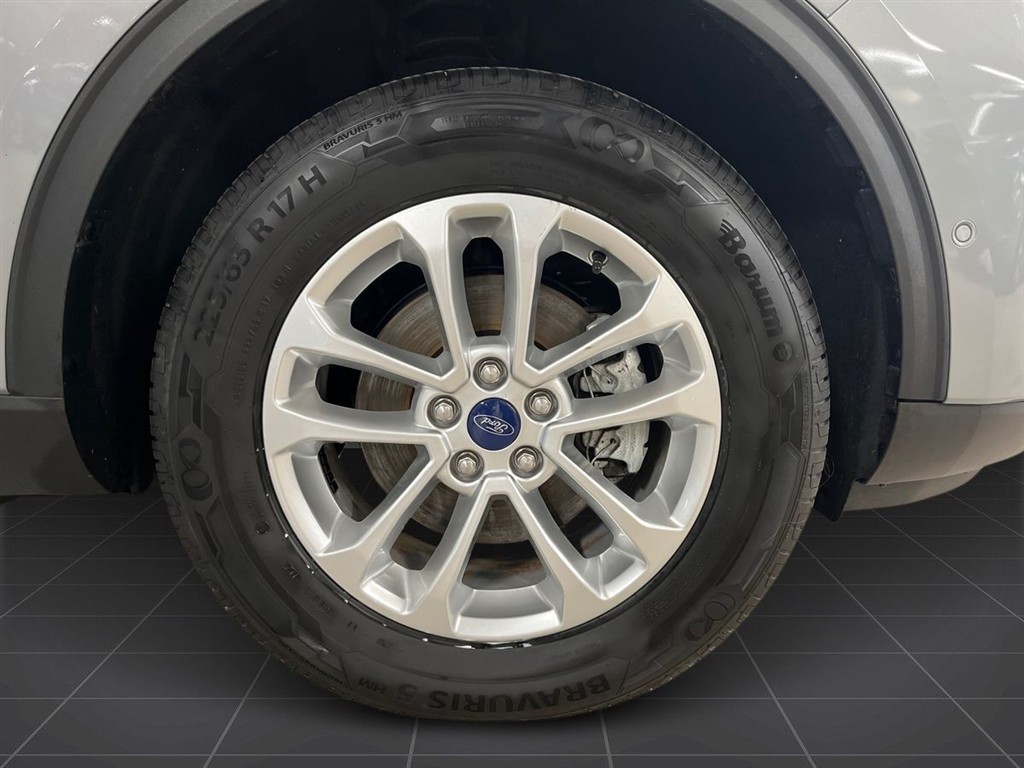 Ford Kuga 2,5 Plugin-hybrid Titanium X CVT 225HK 5d Trinl. Gear - Image 6