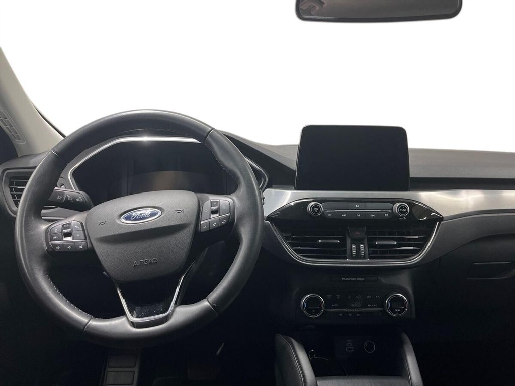 Ford Kuga 2,5 Plugin-hybrid Titanium X CVT 225HK 5d Trinl. Gear - Image 12