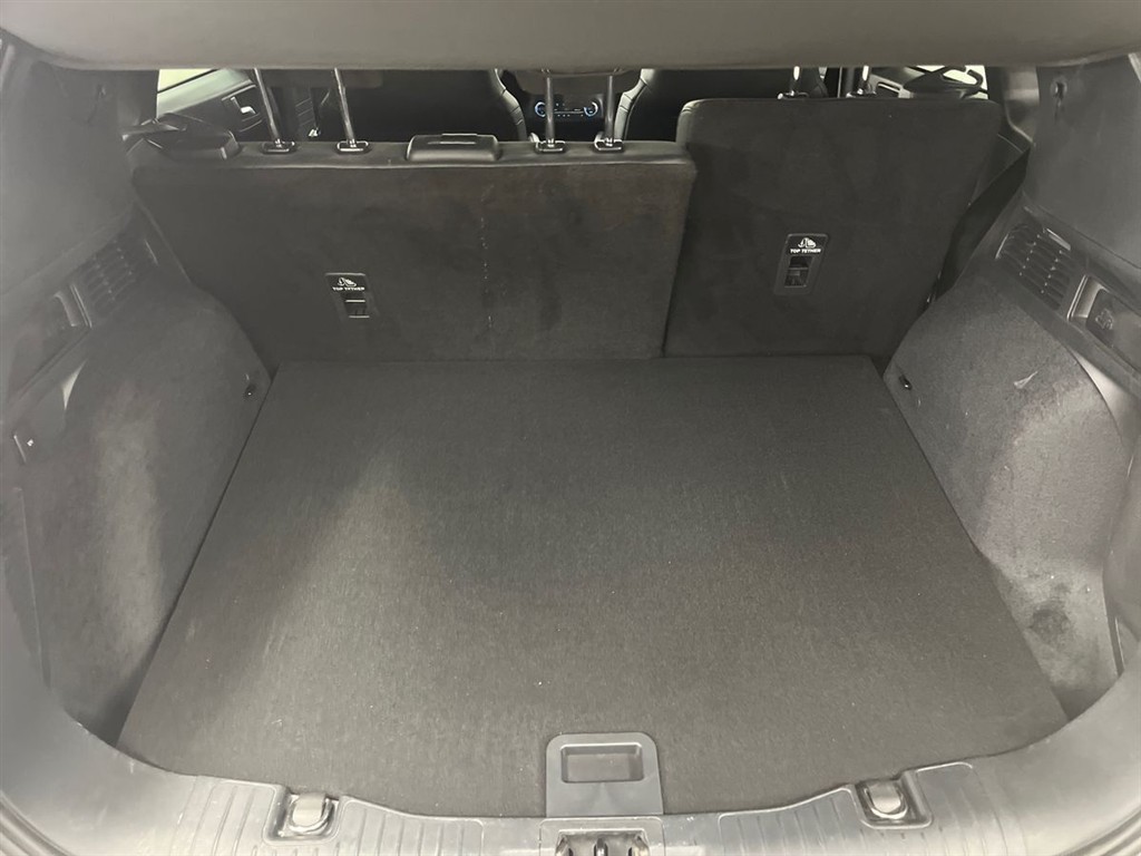 Ford Kuga 2,5 Plugin-hybrid Titanium X CVT 225HK 5d Trinl. Gear - Image 13