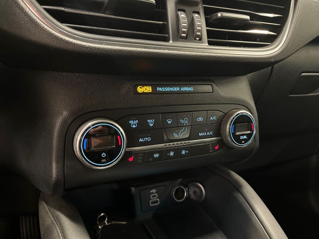 Ford Kuga 2,5 Plugin-hybrid Titanium X CVT 225HK 5d Trinl. Gear - Image 15