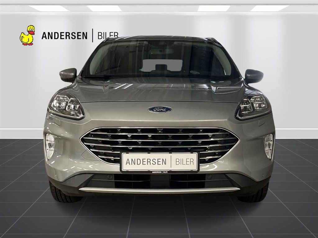 Ford Kuga 2,5 Plugin-hybrid Titanium X CVT 225HK 5d Trinl. Gear - Image 5
