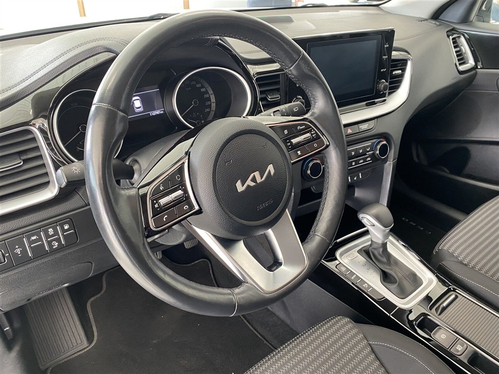 Kia XCeed 1,6 GDI Plugin-hybrid Prestige DCT 141HK 5d 6g Aut. - Image 9