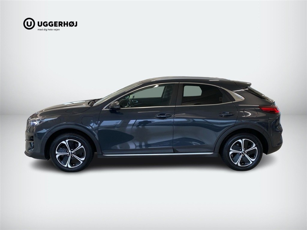 Kia XCeed 1,6 GDI Plugin-hybrid Prestige DCT 141HK 5d 6g Aut. - Image 2