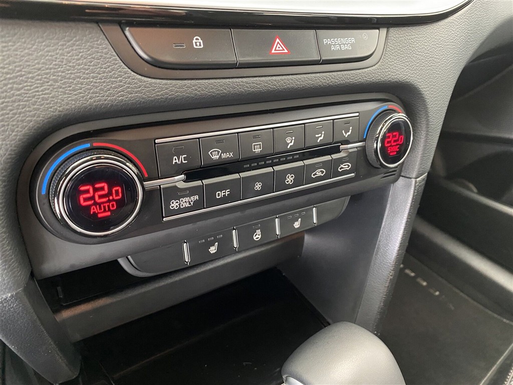 Kia XCeed 1,6 GDI Plugin-hybrid Prestige DCT 141HK 5d 6g Aut. - Image 12