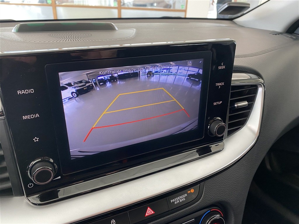 Kia XCeed 1,6 GDI Plugin-hybrid Prestige DCT 141HK 5d 6g Aut. - Image 13