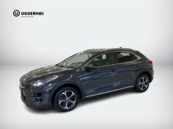 Kia XCeed 1,6 GDI Plugin-hybrid Prestige DCT 141HK 5d 6g Aut.