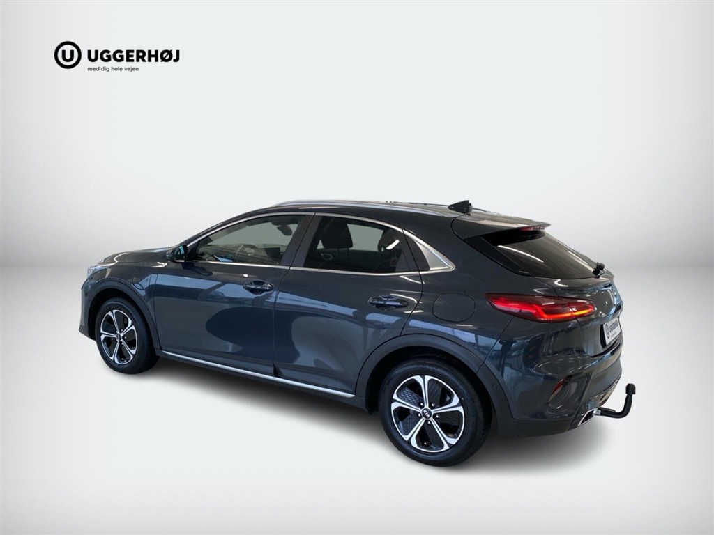 Kia XCeed 1,6 GDI Plugin-hybrid Prestige DCT 141HK 5d 6g Aut. - Image 3