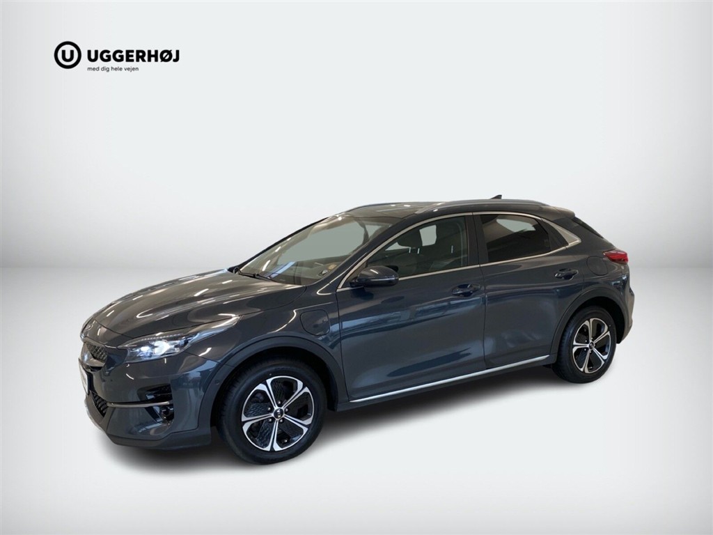 Kia XCeed 1,6 GDI Plugin-hybrid Prestige DCT 141HK 5d 6g Aut.