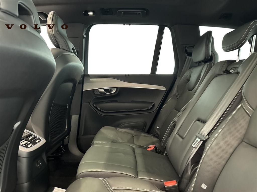 Volvo XC90 7 Sæder 2,0 T8 Recharge Plugin-hybrid Ultimate AWD 455HK 5d 8g Aut. - Image 7