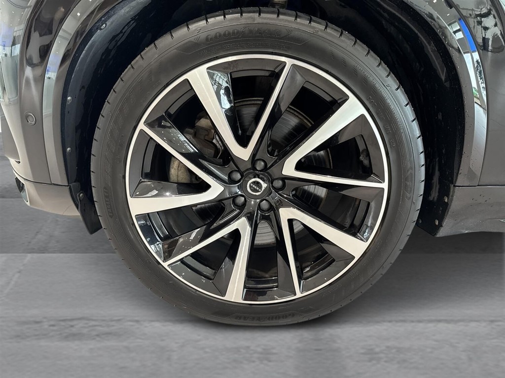 Volvo XC90 7 Sæder 2,0 T8 Recharge Plugin-hybrid Ultimate AWD 455HK 5d 8g Aut. - Image 10