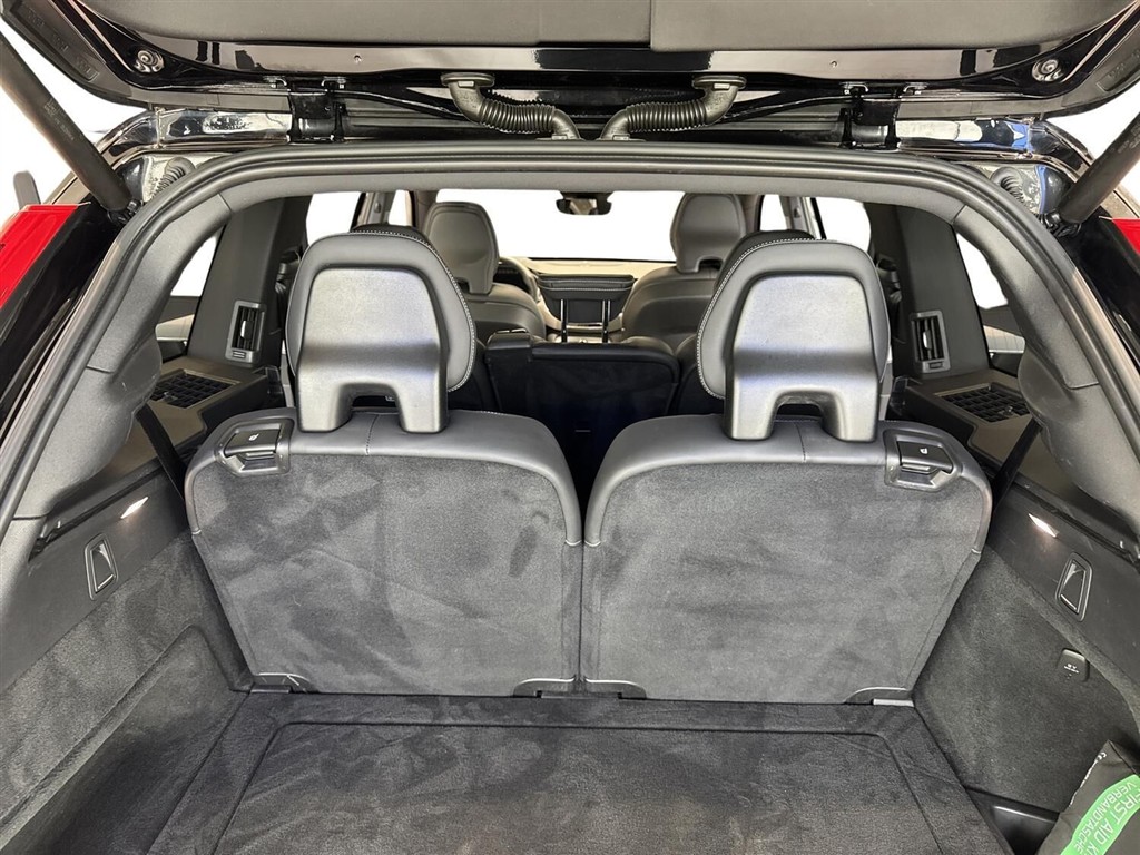Volvo XC90 7 Sæder 2,0 T8 Recharge Plugin-hybrid Ultimate AWD 455HK 5d 8g Aut. - Image 13