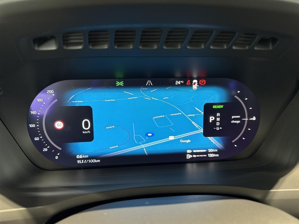 Volvo XC90 7 Sæder 2,0 T8 Recharge Plugin-hybrid Ultimate AWD 455HK 5d 8g Aut. - Image 16