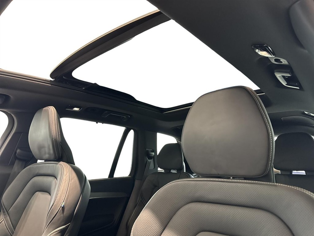 Volvo XC90 7 Sæder 2,0 T8 Recharge Plugin-hybrid Ultimate AWD 455HK 5d 8g Aut. - Image 20