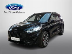 Ford Kuga 2,5 Plugin-hybrid ST-Line X CVT 225HK 5d Trinl. Gear