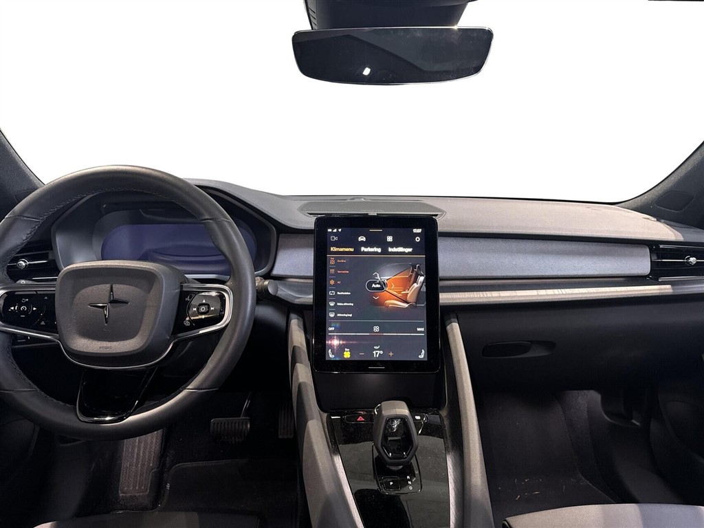 Polestar 2 EL Long Range Plus AWD 408HK 5d Aut. - Image 6