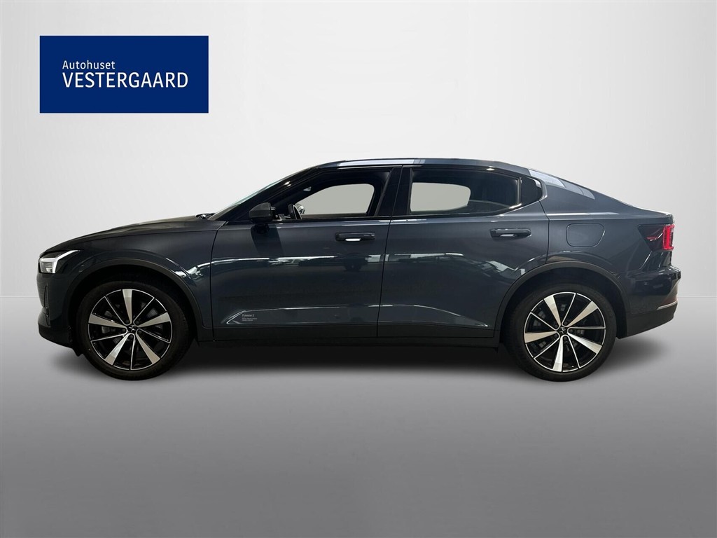 Polestar 2 EL Long Range Plus AWD 408HK 5d Aut. - Image 2