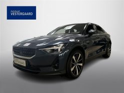 Polestar 2 EL Long Range Plus AWD 408HK 5d Aut.