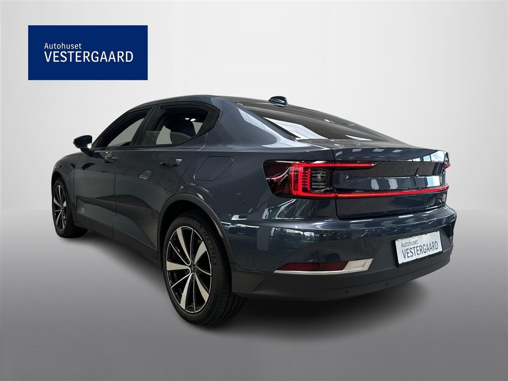 Polestar 2 EL Long Range Plus AWD 408HK 5d Aut. - Image 3