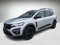Dacia Jogger 7 Sæder 1,0 Tce Extreme 110HK 5d 6g