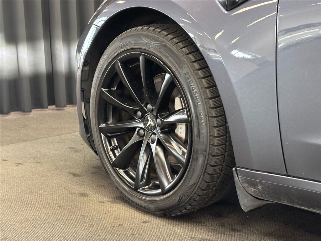 Tesla Model 3 EL Long Range AWD 498HK Aut. - Image 5