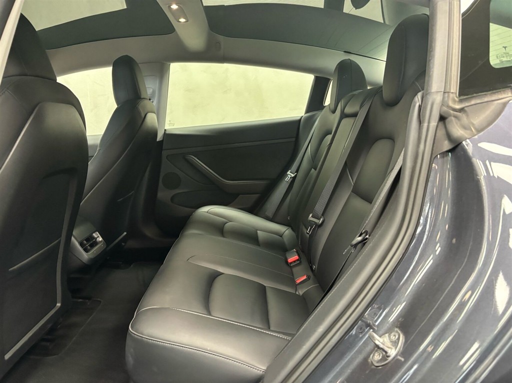 Tesla Model 3 EL Long Range AWD 498HK Aut. - Image 9