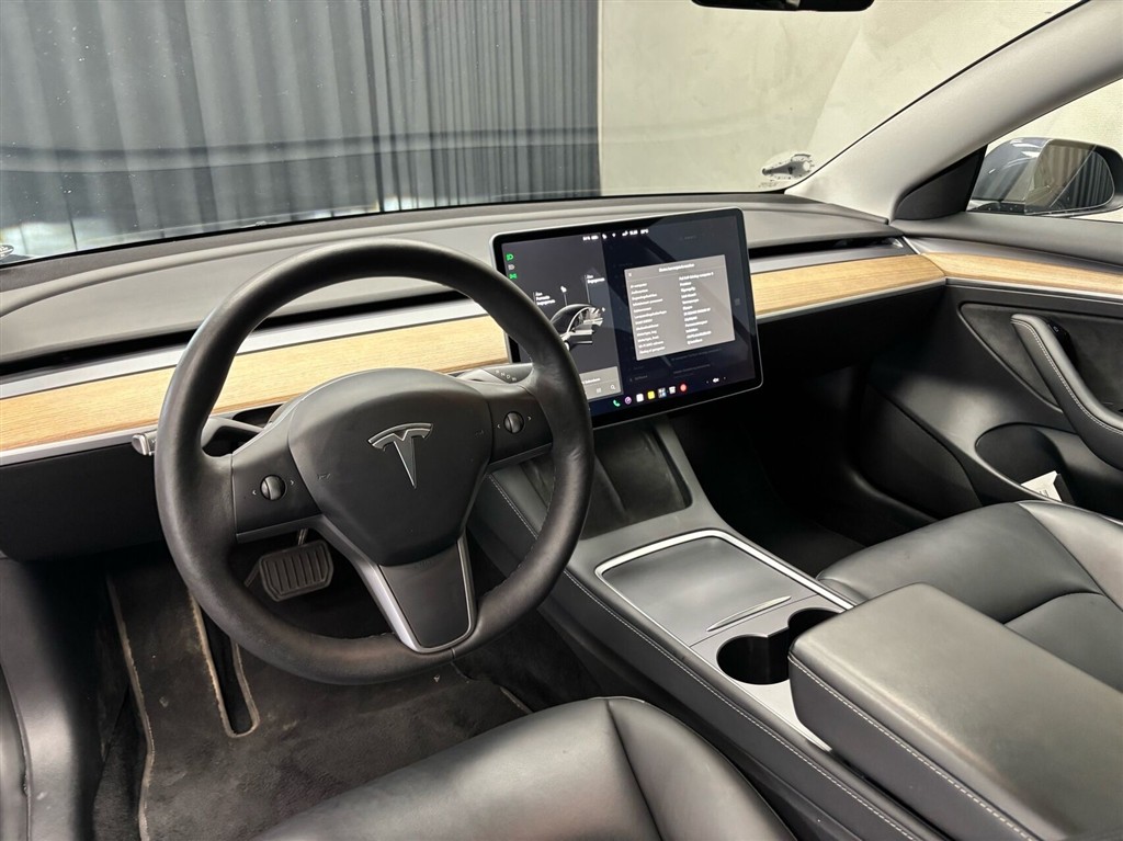 Tesla Model 3 EL Long Range AWD 498HK Aut. - Image 10